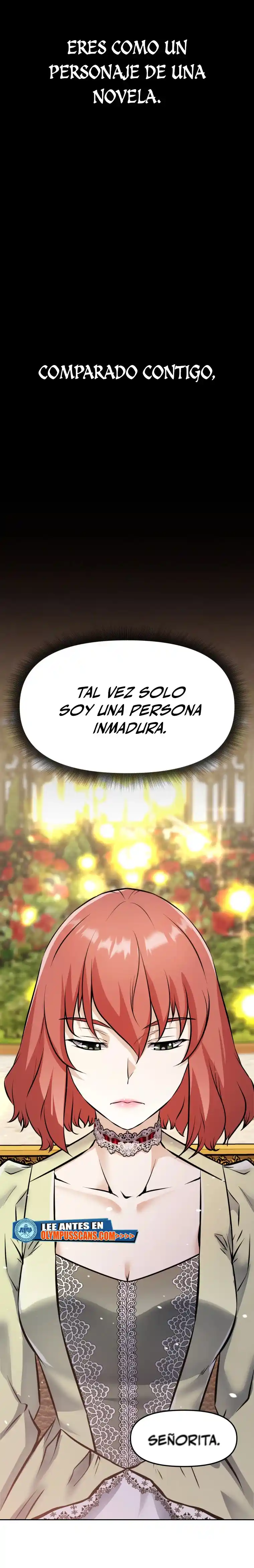 El Regreso Del Prodigioso Maestro De Espadas - Capítulo 24 - Página 27 - LectorTMOo