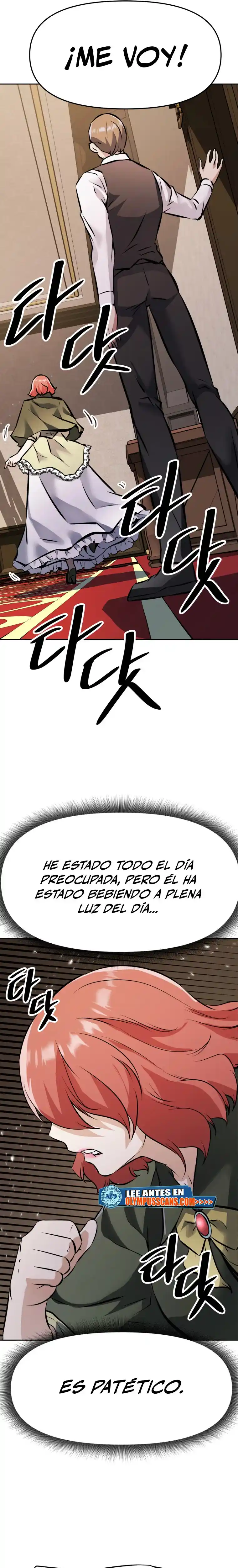 El Regreso Del Prodigioso Maestro De Espadas - Capítulo 24 - Página 35 - LectorTMOo