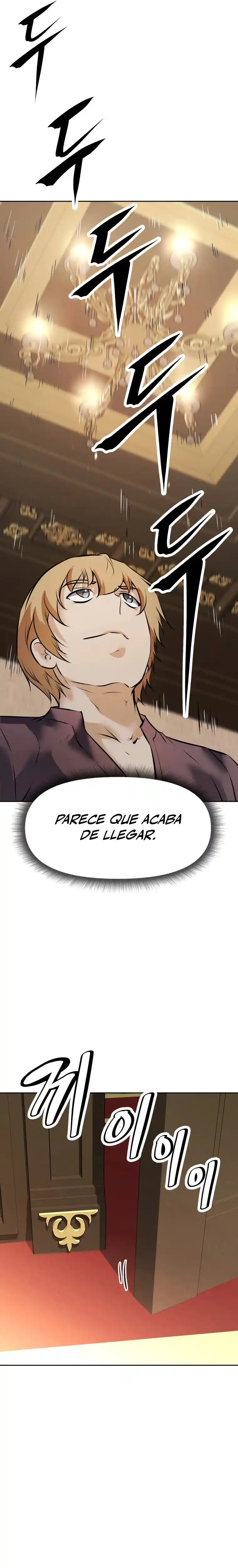 El Regreso Del Prodigioso Maestro De Espadas - Capítulo 24 - Página 37 - LectorTMOo