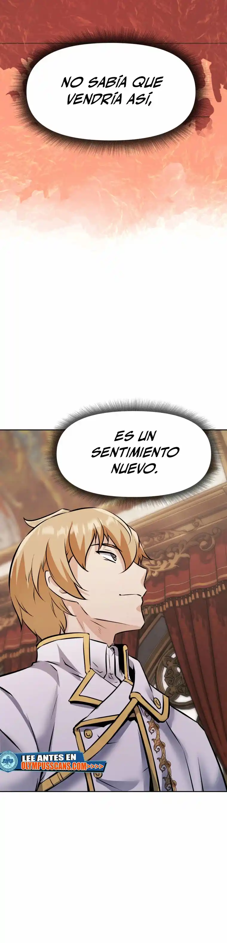 El Regreso Del Prodigioso Maestro De Espadas - Capítulo 25 - Página 23 - LectorTMOo