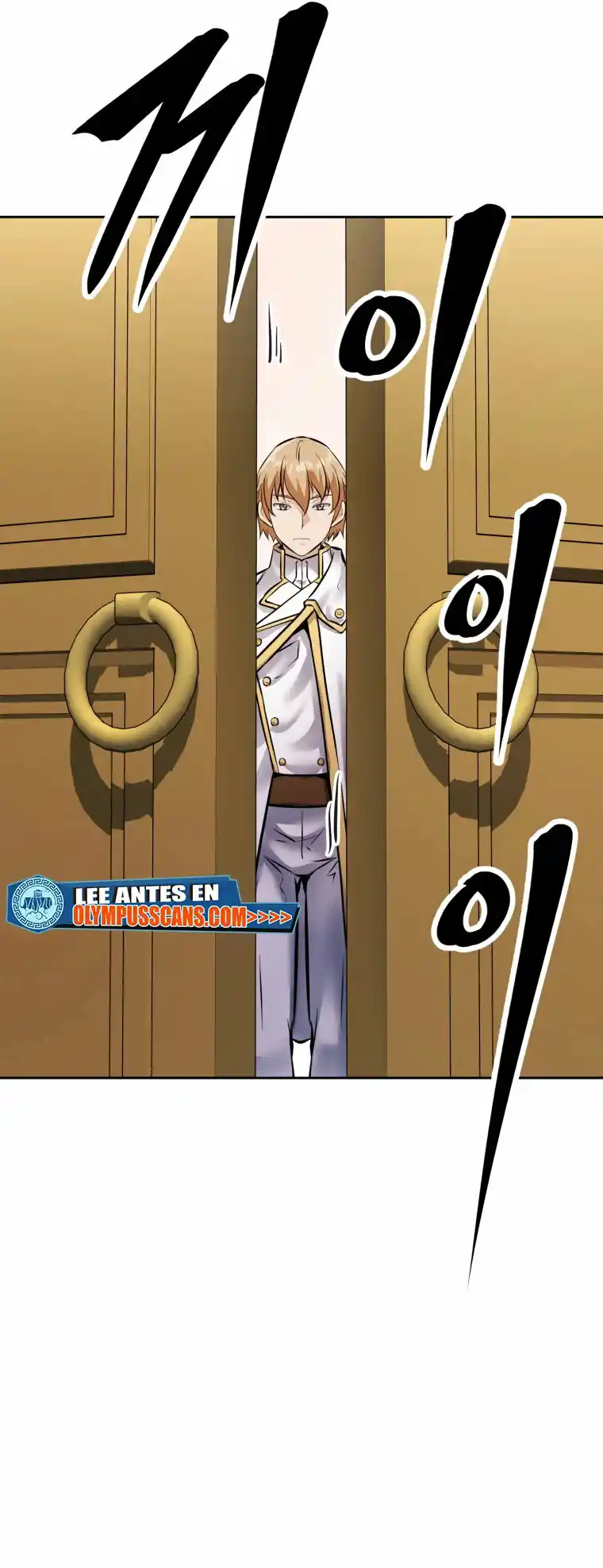 El Regreso Del Prodigioso Maestro De Espadas - Capítulo 25 - Página 39 - LectorTMOo