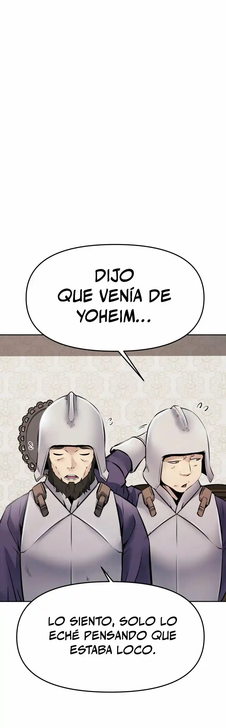El Regreso Del Prodigioso Maestro De Espadas - Capítulo 26 - Página 13 - LectorTMOo