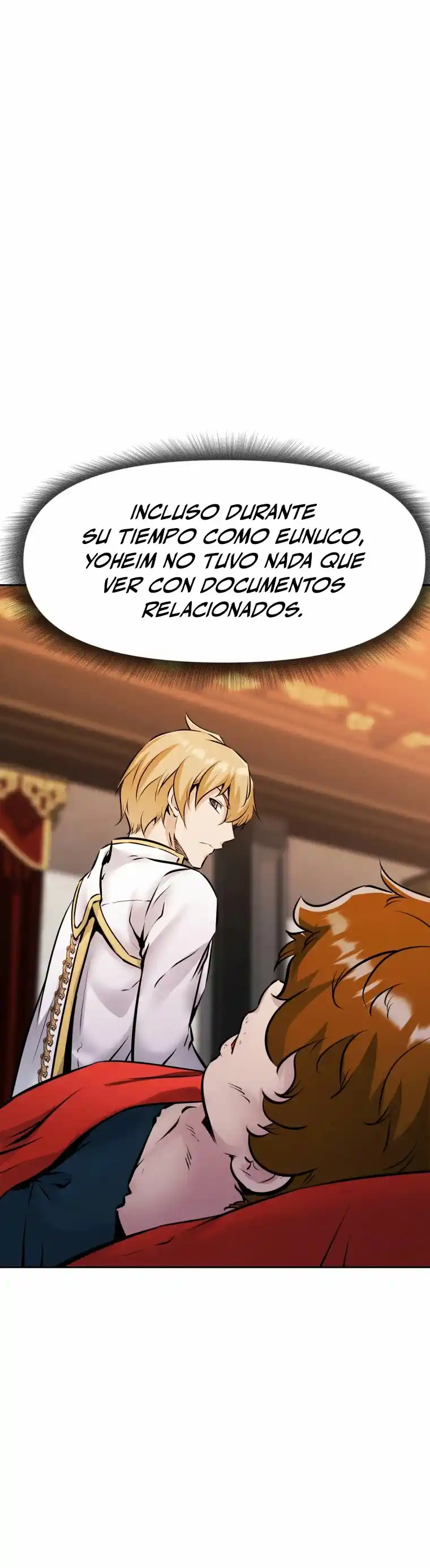 El Regreso Del Prodigioso Maestro De Espadas - Capítulo 26 - Página 16 - LectorTMOo