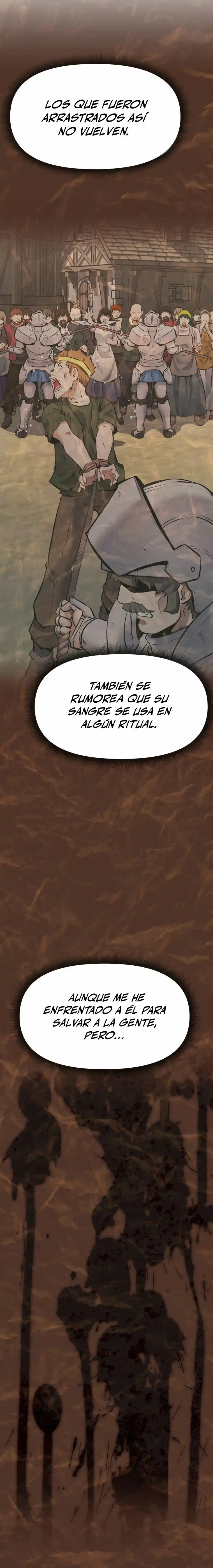 El Regreso Del Prodigioso Maestro De Espadas - Capítulo 26 - Página 26 - LectorTMOo
