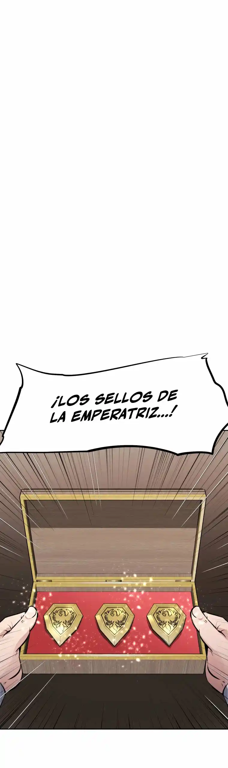 El Regreso Del Prodigioso Maestro De Espadas - Capítulo 26 - Página 42 - LectorTMOo