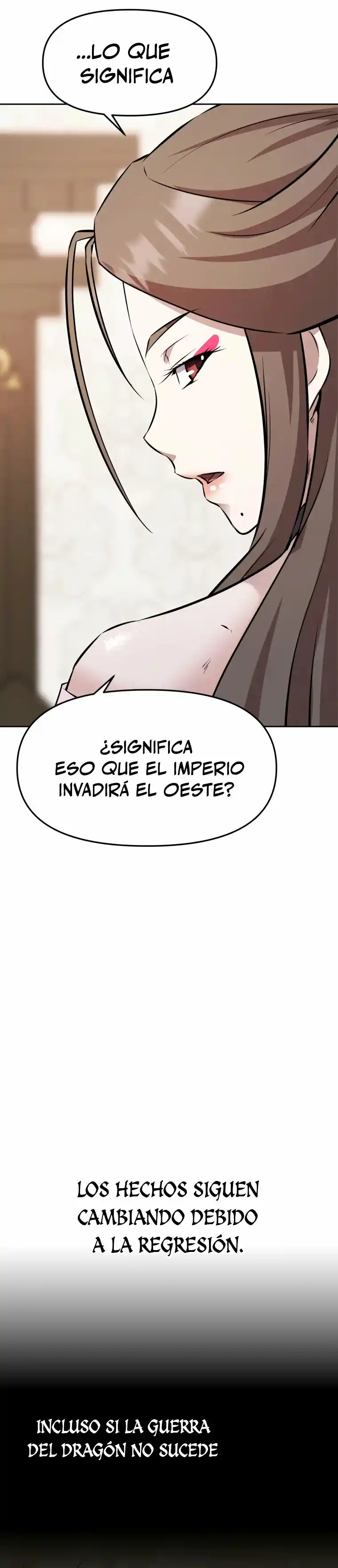 El Regreso Del Prodigioso Maestro De Espadas - Capítulo 26 - Página 60 - LectorTMOo