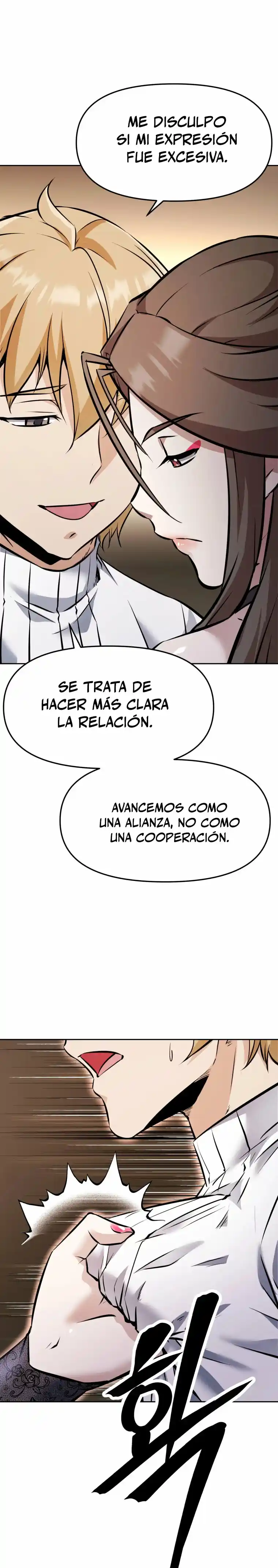 El Regreso Del Prodigioso Maestro De Espadas - Capítulo 26 - Página 68 - LectorTMOo
