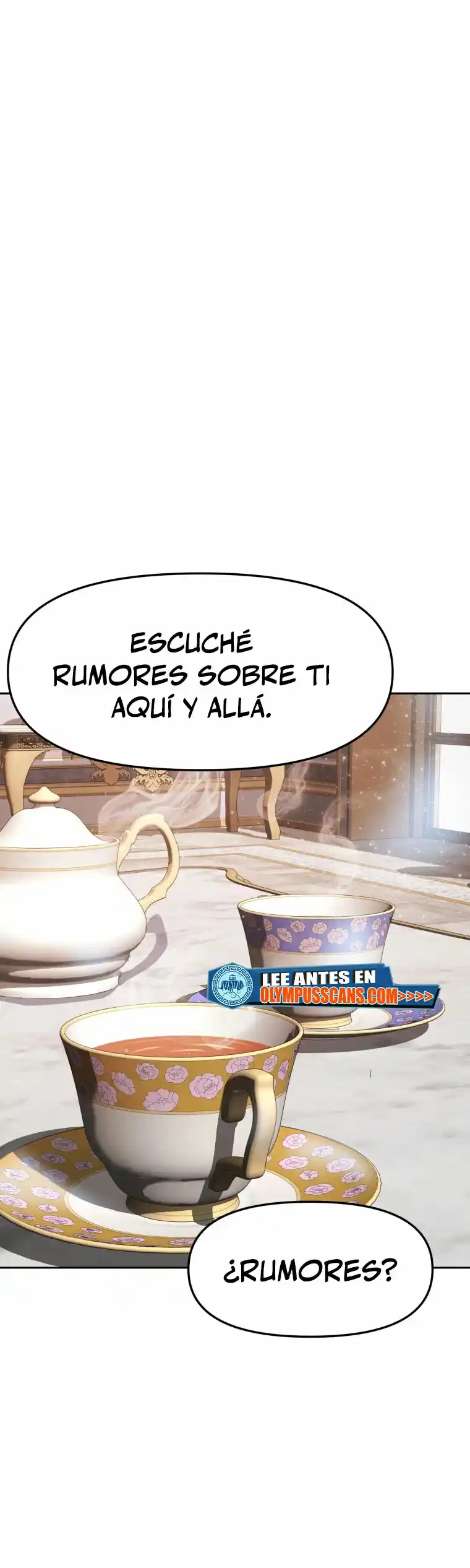 El Regreso Del Prodigioso Maestro De Espadas - Capítulo 27 - Página 5 - LectorTMOo