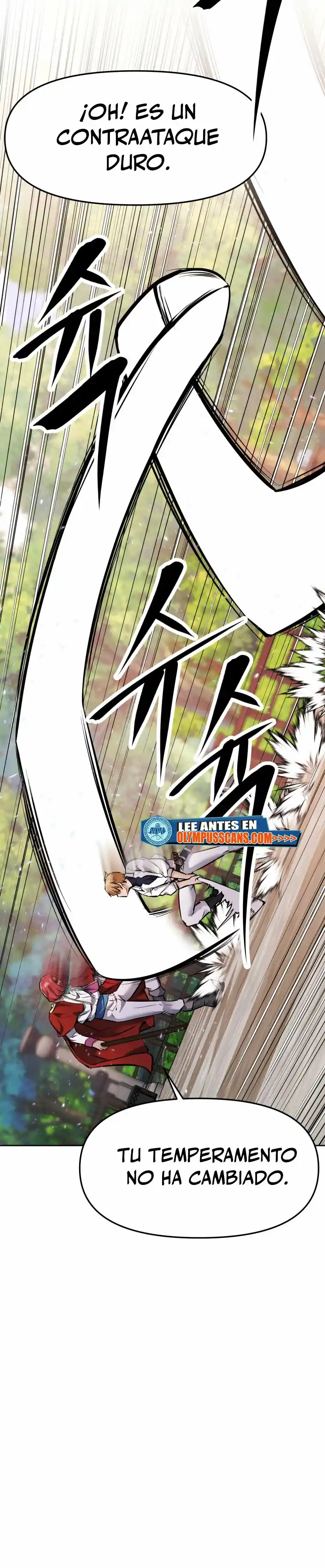El Regreso Del Prodigioso Maestro De Espadas - Capítulo 27 - Página 20 - LectorTMOo