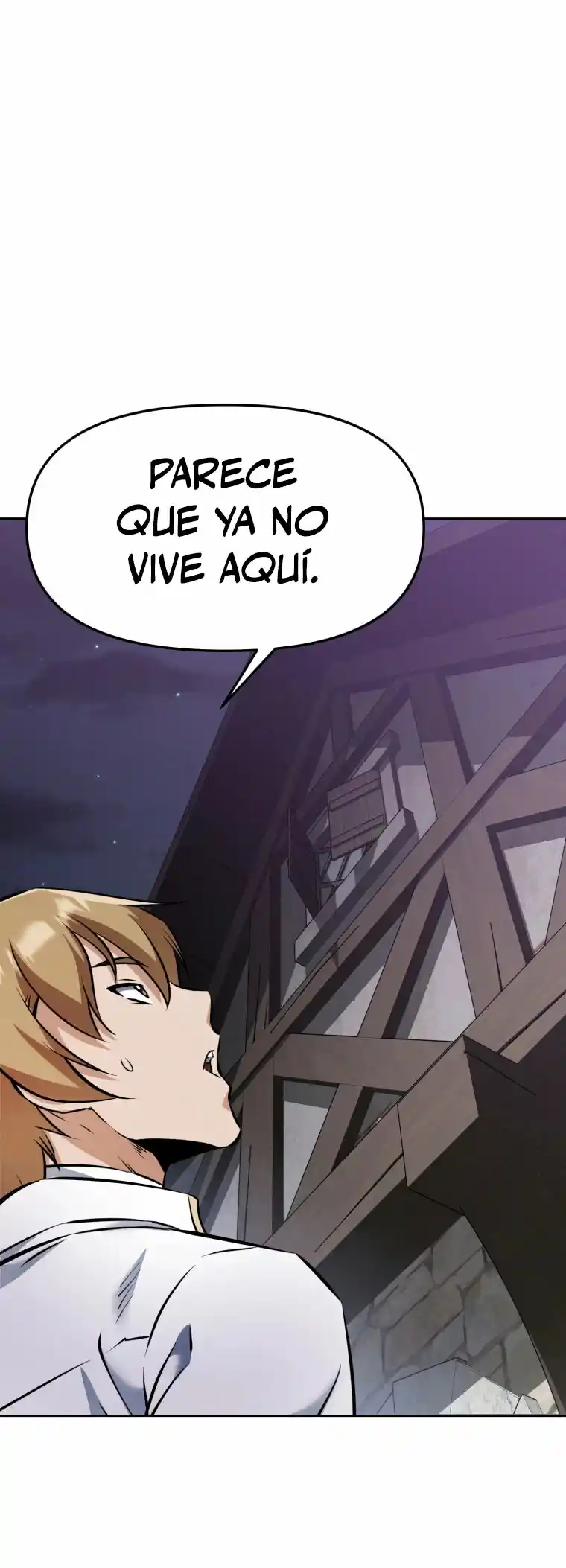 El Regreso Del Prodigioso Maestro De Espadas - Capítulo 27 - Página 56 - LectorTMOo