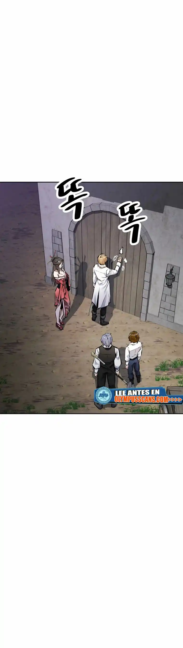 El Regreso Del Prodigioso Maestro De Espadas - Capítulo 27 - Página 57 - LectorTMOo
