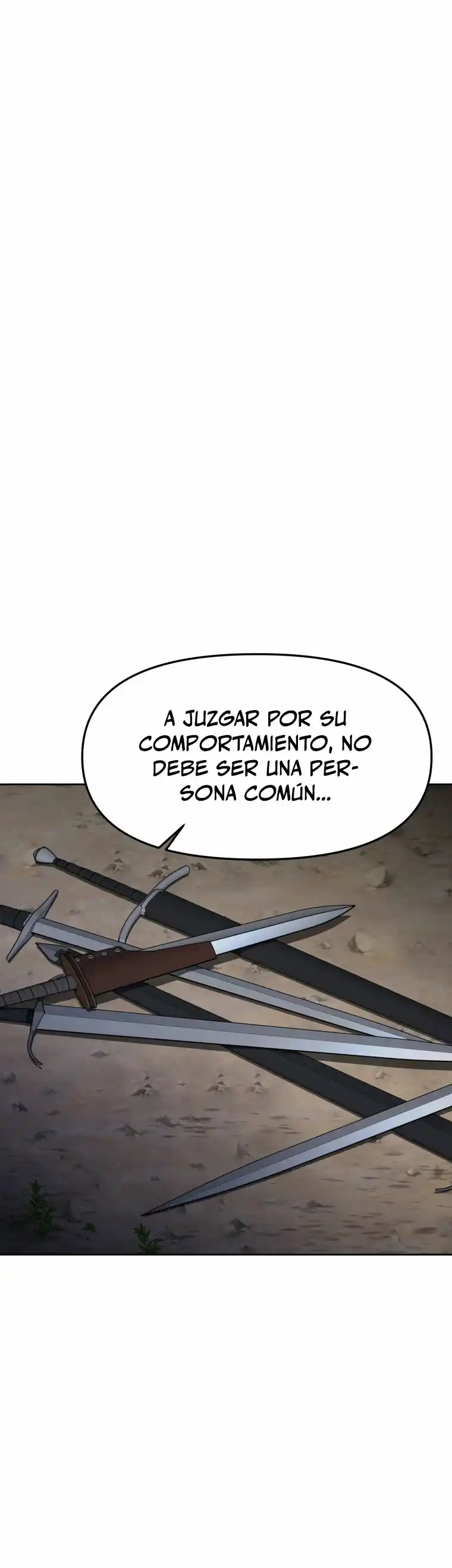 El Regreso Del Prodigioso Maestro De Espadas - Capítulo 28 - Página 19 - LectorTMOo