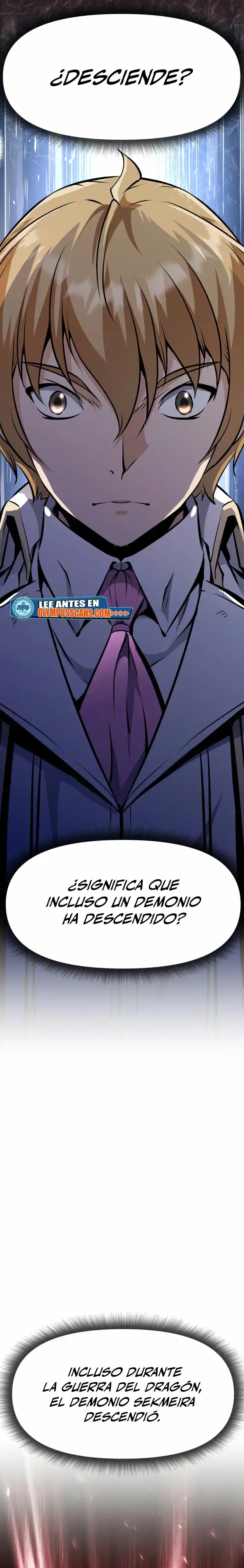 El Regreso Del Prodigioso Maestro De Espadas - Capítulo 28 - Página 30 - LectorTMOo