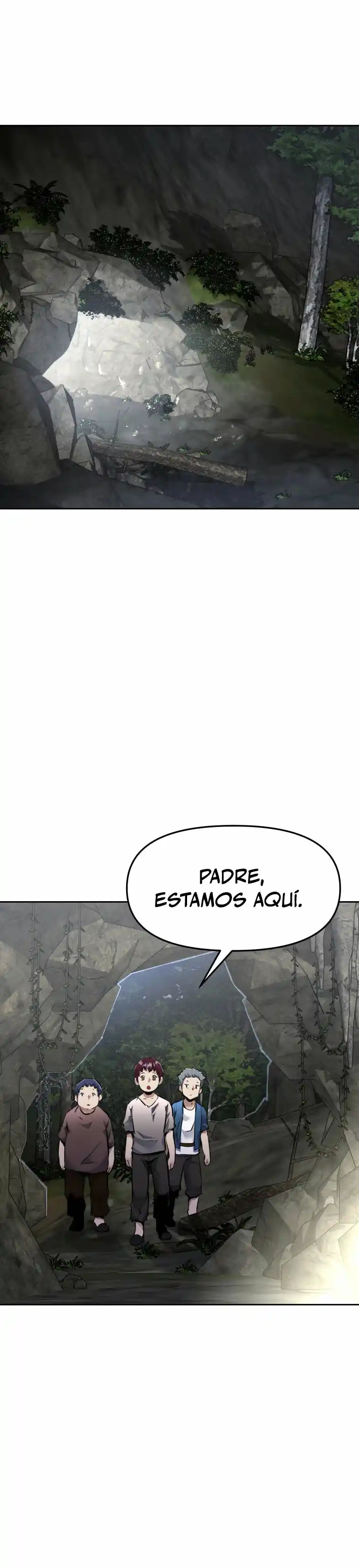 El Regreso Del Prodigioso Maestro De Espadas - Capítulo 28 - Página 45 - LectorTMOo