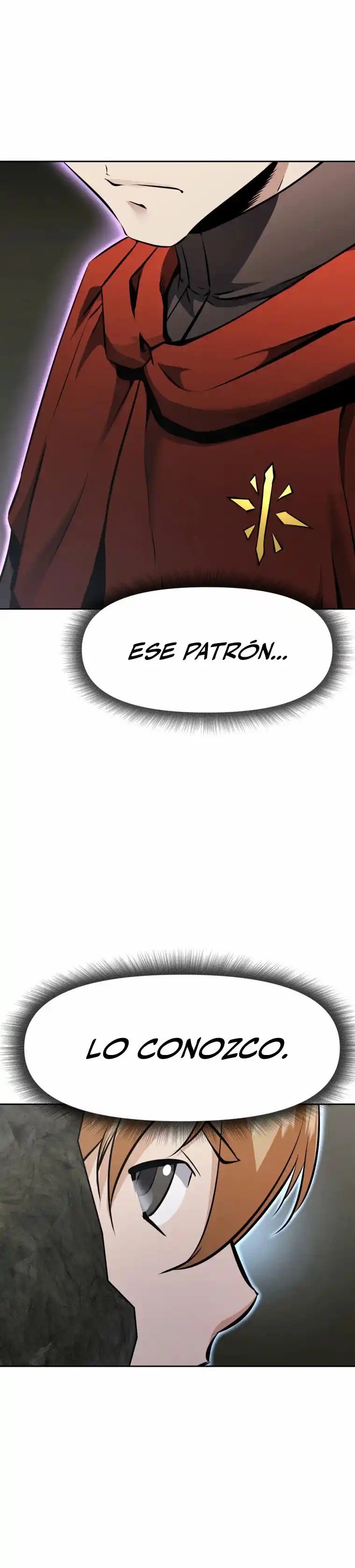 El Regreso Del Prodigioso Maestro De Espadas - Capítulo 28 - Página 48 - LectorTMOo