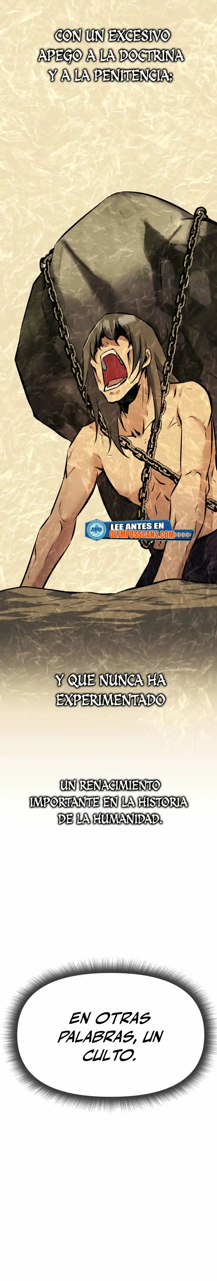 El Regreso Del Prodigioso Maestro De Espadas - Capítulo 28 - Página 53 - LectorTMOo