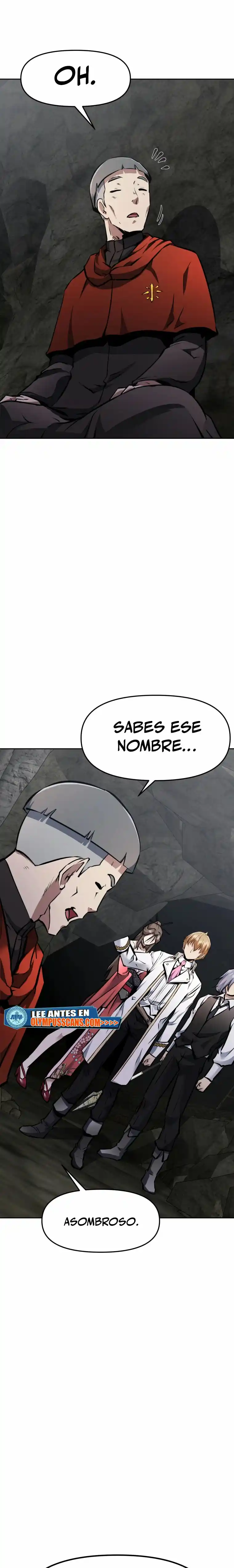 El Regreso Del Prodigioso Maestro De Espadas - Capítulo 28 - Página 62 - LectorTMOo
