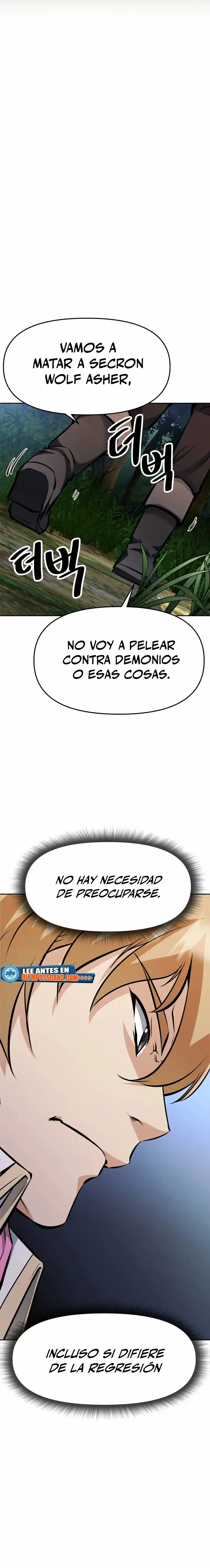 El Regreso Del Prodigioso Maestro De Espadas - Capítulo 29 - Página 14 - LectorTMOo