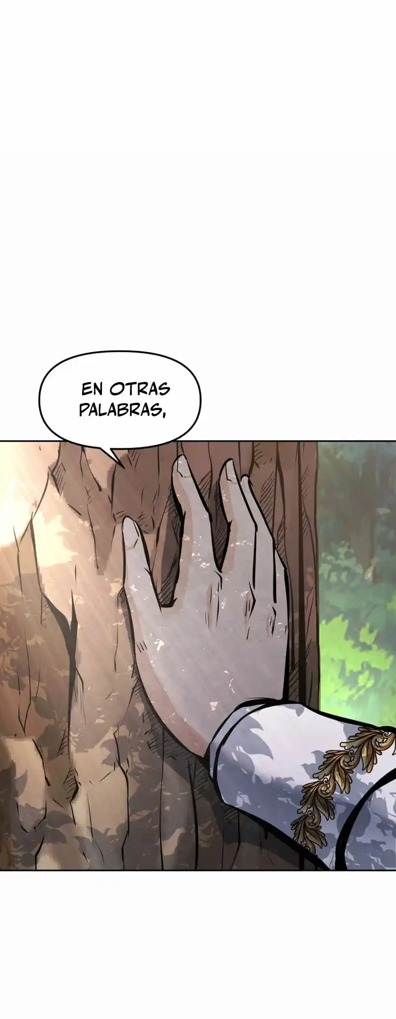 El Regreso Del Prodigioso Maestro De Espadas - Capítulo 29 - Página 19 - LectorTMOo