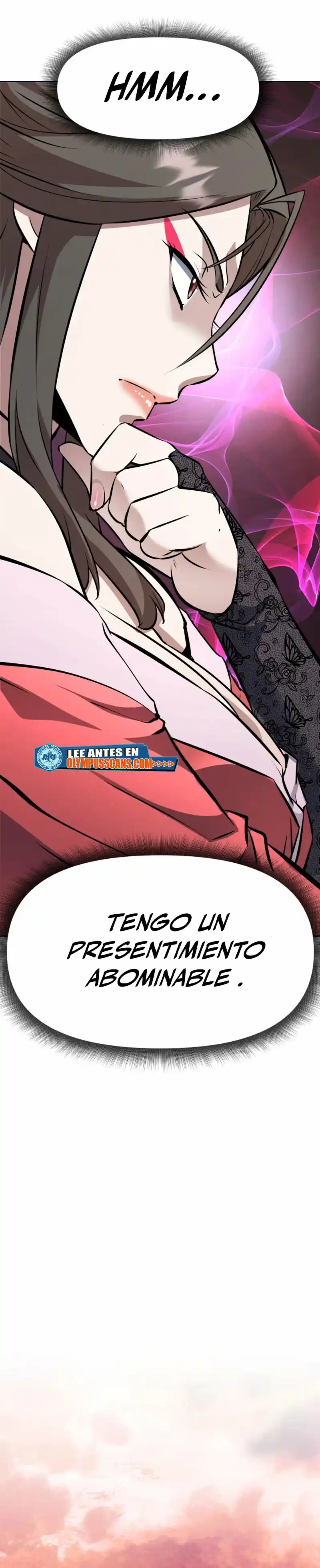 El Regreso Del Prodigioso Maestro De Espadas - Capítulo 29 - Página 27 - LectorTMOo