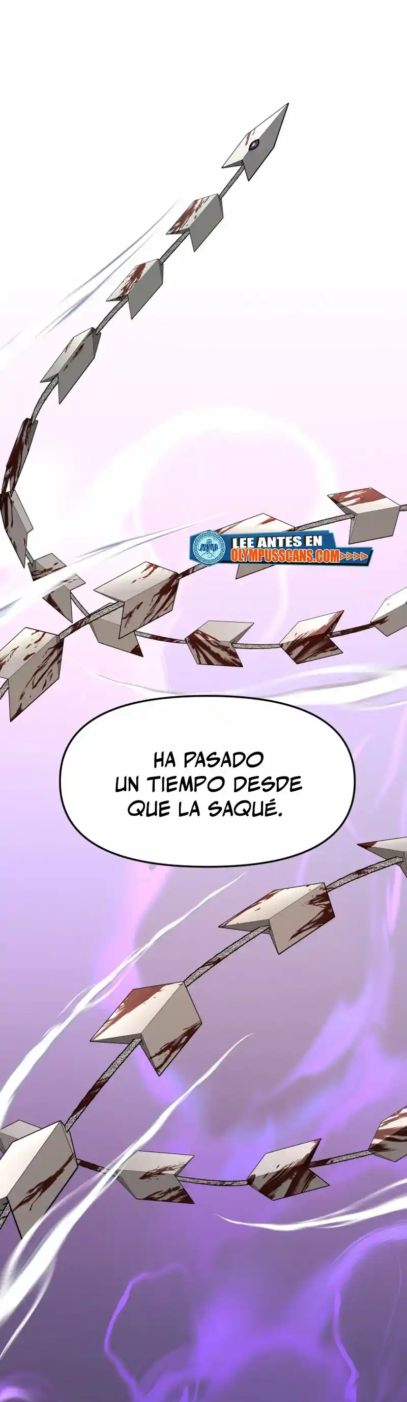 El Regreso Del Prodigioso Maestro De Espadas - Capítulo 29 - Página 35 - LectorTMOo