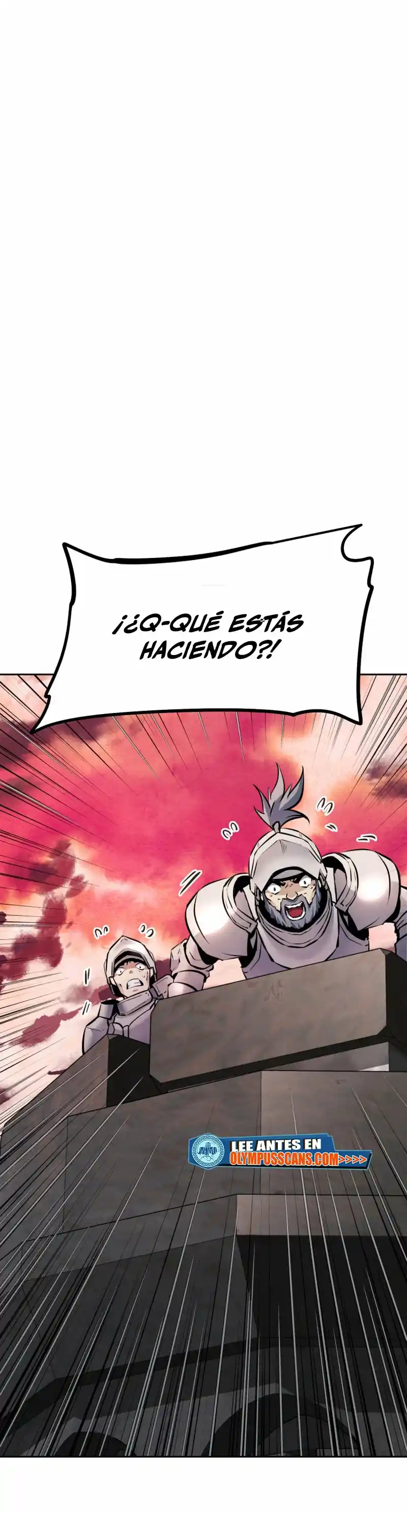 El Regreso Del Prodigioso Maestro De Espadas - Capítulo 29 - Página 38 - LectorTMOo