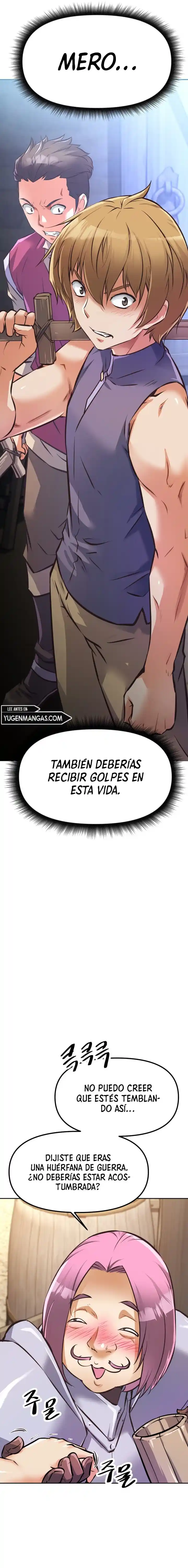El Regreso Del Prodigioso Maestro De Espadas - Capítulo 3 - Página 6 - LectorTMOo