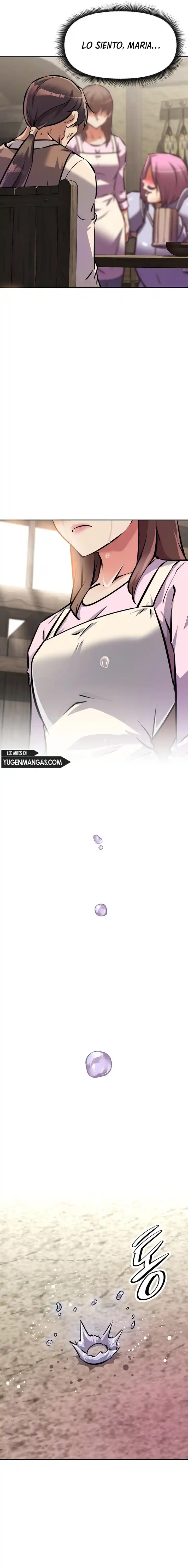 El Regreso Del Prodigioso Maestro De Espadas - Capítulo 3 - Página 8 - LectorTMOo