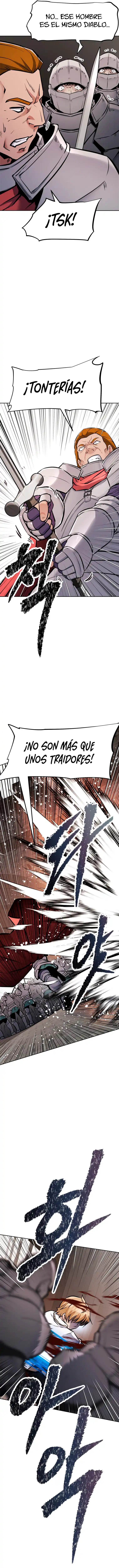 El Regreso Del Prodigioso Maestro De Espadas - Capítulo 30 - Página 17 - LectorTMOo