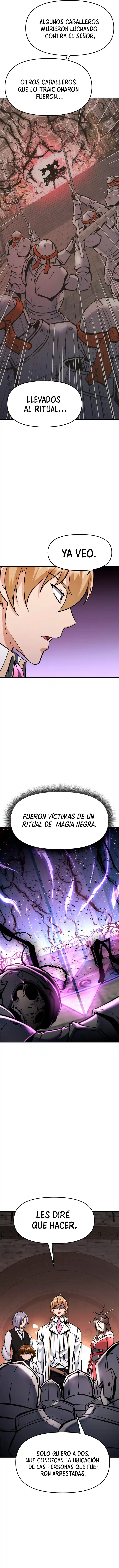 El Regreso Del Prodigioso Maestro De Espadas - Capítulo 30 - Página 27 - LectorTMOo