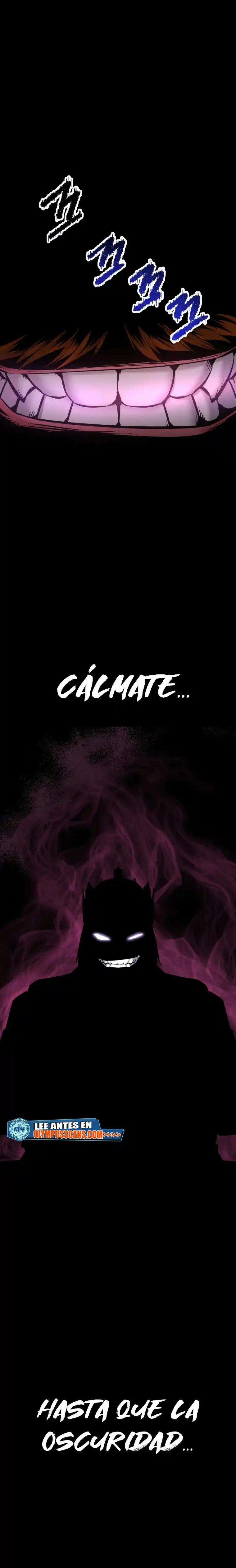 El Regreso Del Prodigioso Maestro De Espadas - Capítulo 32 - Página 7 - LectorTMOo