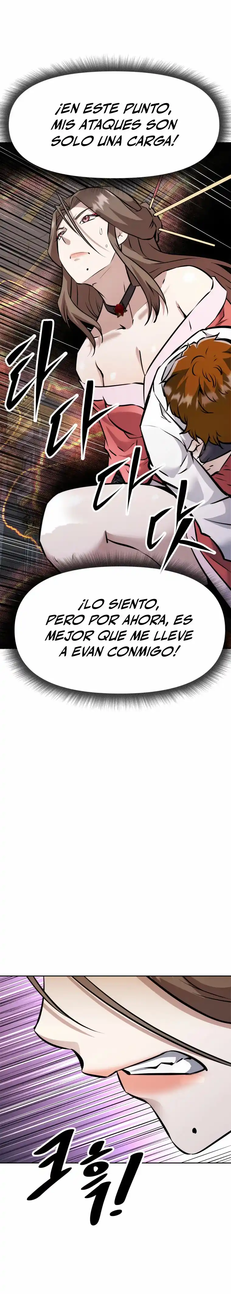 El Regreso Del Prodigioso Maestro De Espadas - Capítulo 32 - Página 23 - LectorTMOo