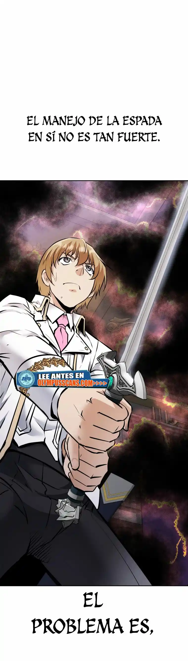 El Regreso Del Prodigioso Maestro De Espadas - Capítulo 32 - Página 27 - LectorTMOo