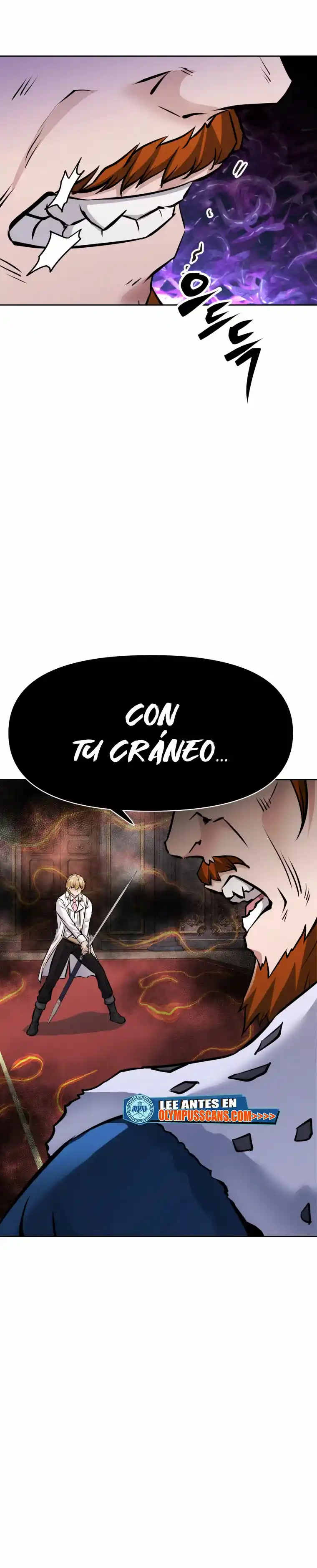 El Regreso Del Prodigioso Maestro De Espadas - Capítulo 32 - Página 43 - LectorTMOo
