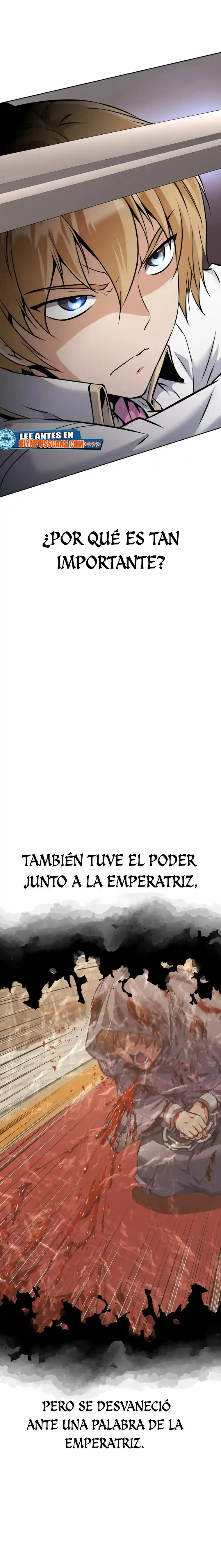 El Regreso Del Prodigioso Maestro De Espadas - Capítulo 32 - Página 47 - LectorTMOo