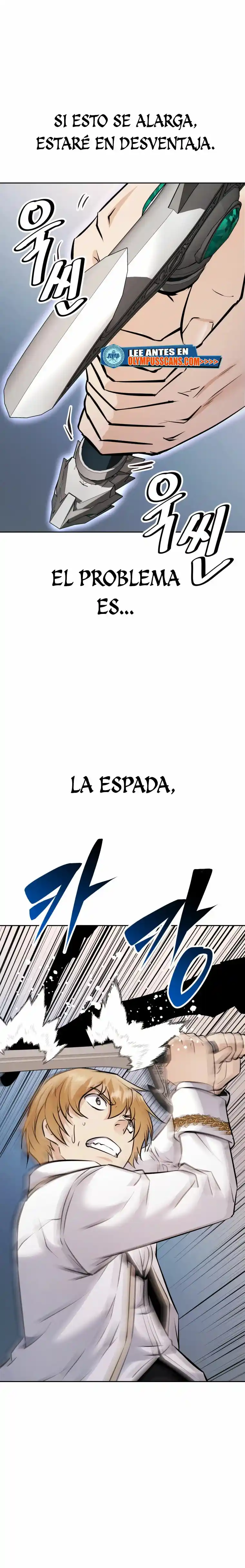 El Regreso Del Prodigioso Maestro De Espadas - Capítulo 32 - Página 63 - LectorTMOo