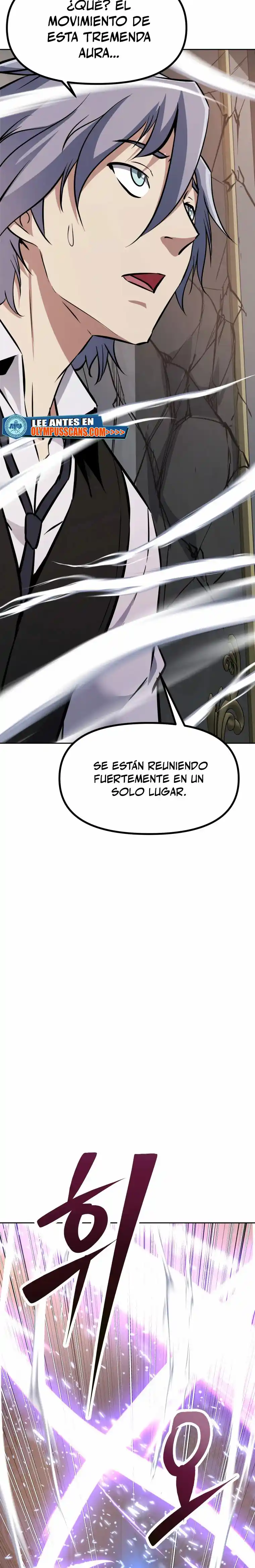 El Regreso Del Prodigioso Maestro De Espadas - Capítulo 34 - Página 4 - LectorTMOo