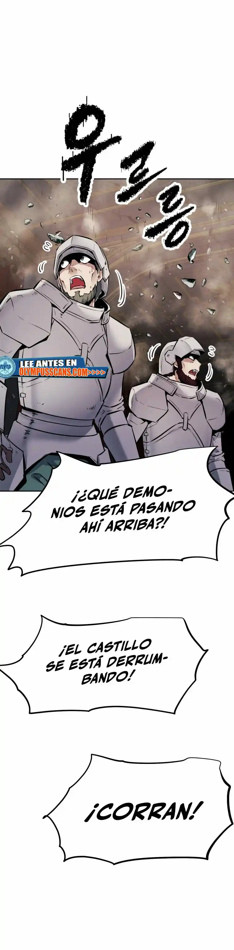 El Regreso Del Prodigioso Maestro De Espadas - Capítulo 34 - Página 17 - LectorTMOo