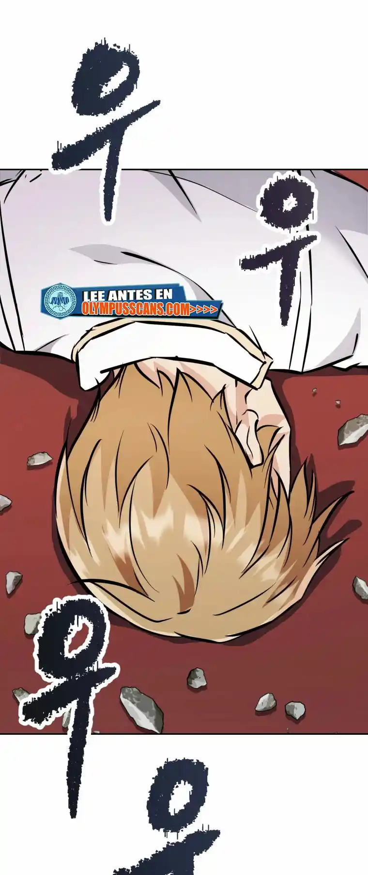 El Regreso Del Prodigioso Maestro De Espadas - Capítulo 34 - Página 30 - LectorTMOo
