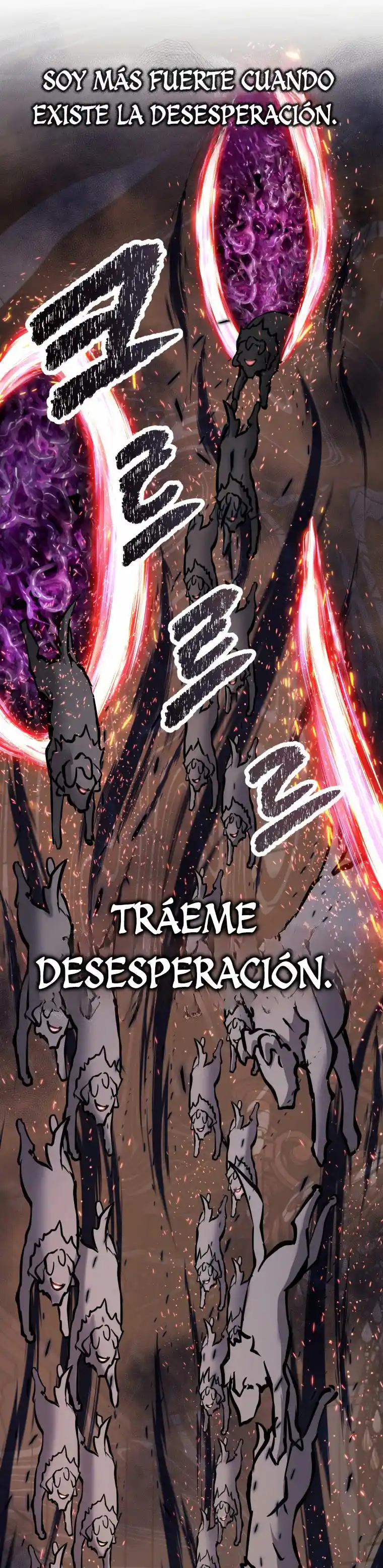 El Regreso Del Prodigioso Maestro De Espadas - Capítulo 34 - Página 34 - LectorTMOo