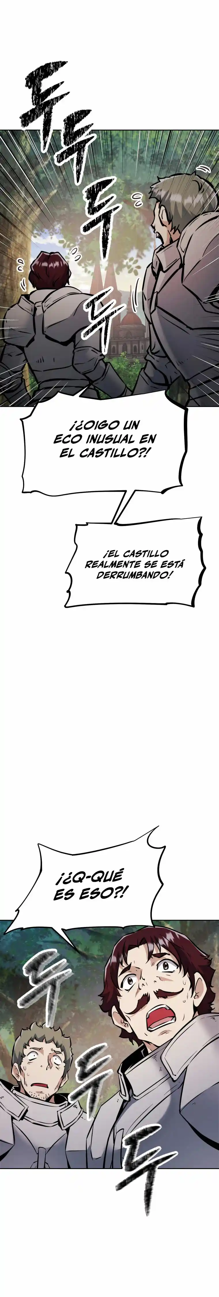 El Regreso Del Prodigioso Maestro De Espadas - Capítulo 34 - Página 40 - LectorTMOo