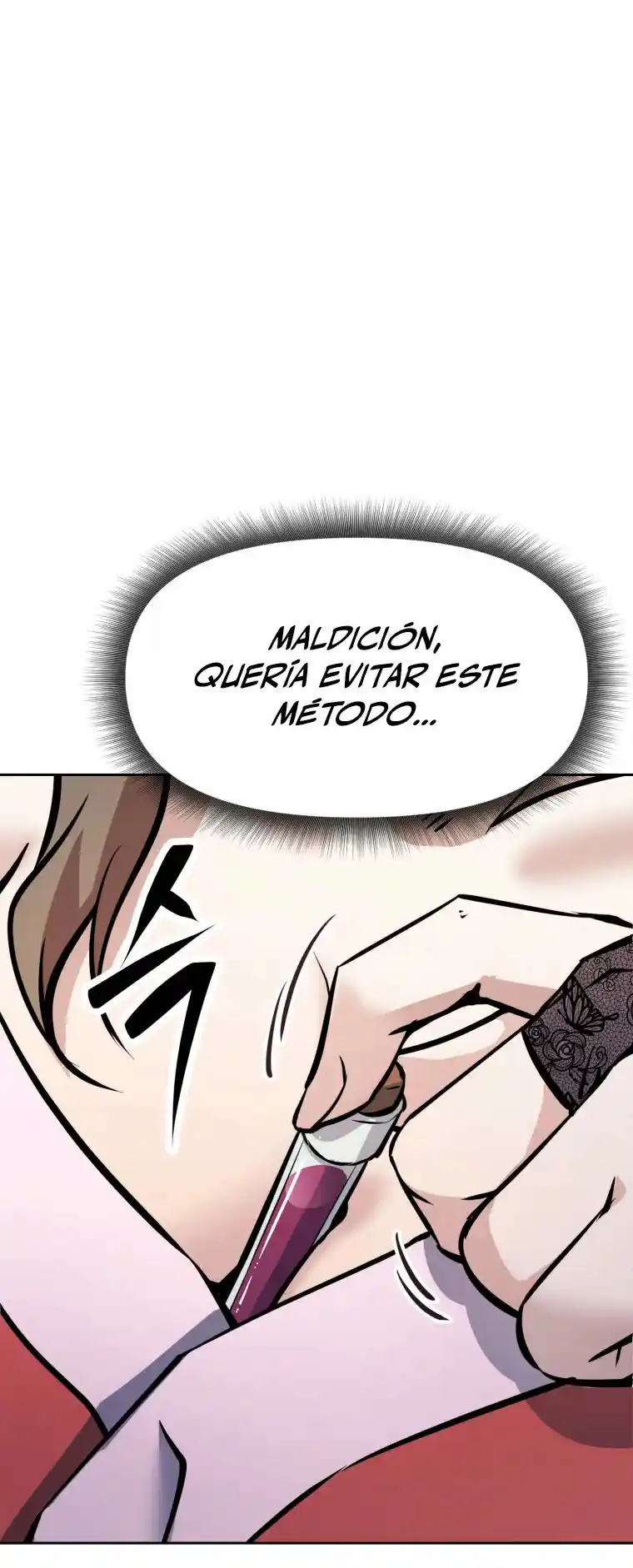 El Regreso Del Prodigioso Maestro De Espadas - Capítulo 34 - Página 49 - LectorTMOo