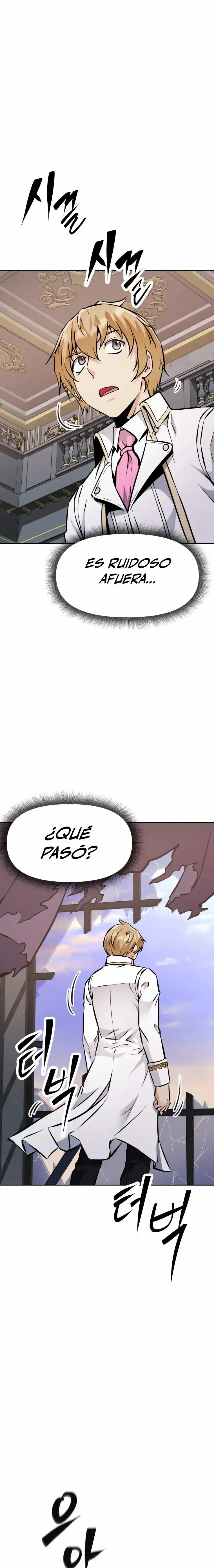 El Regreso Del Prodigioso Maestro De Espadas - Capítulo 34 - Página 57 - LectorTMOo