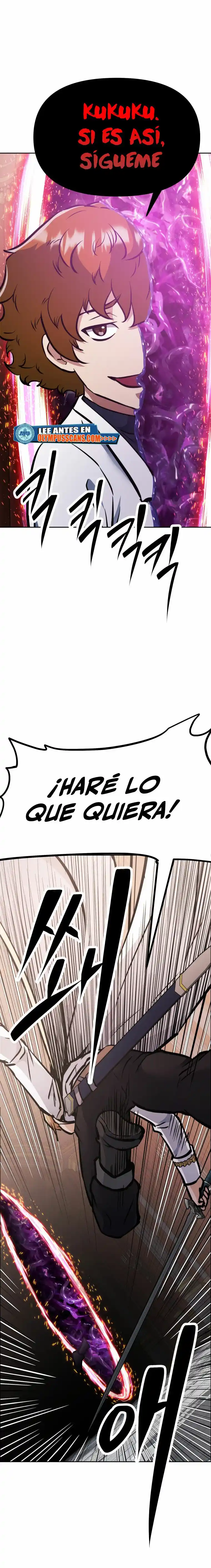 El Regreso Del Prodigioso Maestro De Espadas - Capítulo 35 - Página 64 - LectorTMOo