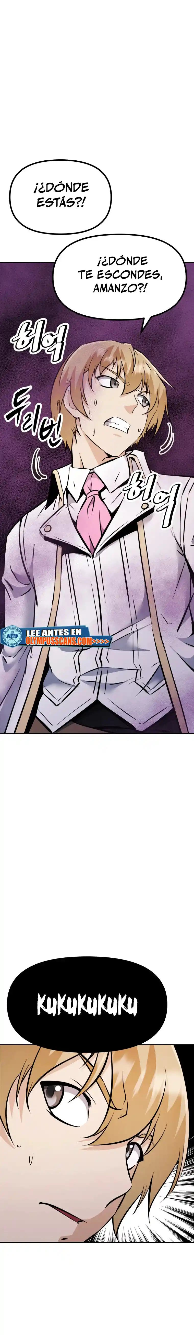 El Regreso Del Prodigioso Maestro De Espadas - Capítulo 36 - Página 4 - LectorTMOo