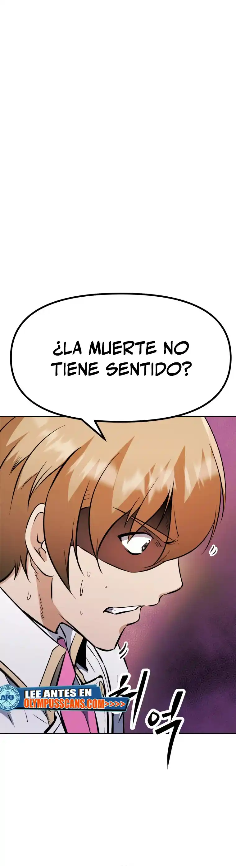 El Regreso Del Prodigioso Maestro De Espadas - Capítulo 36 - Página 15 - LectorTMOo