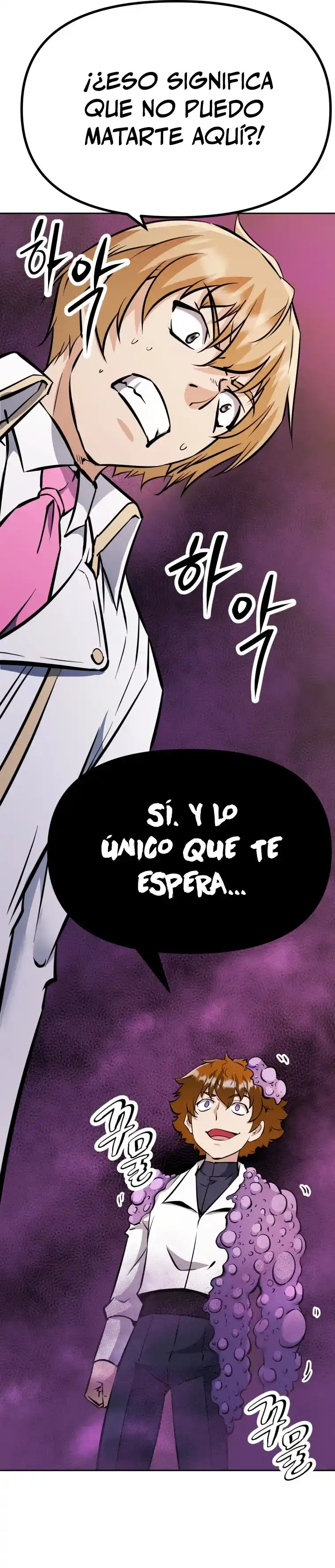 El Regreso Del Prodigioso Maestro De Espadas - Capítulo 36 - Página 16 - LectorTMOo
