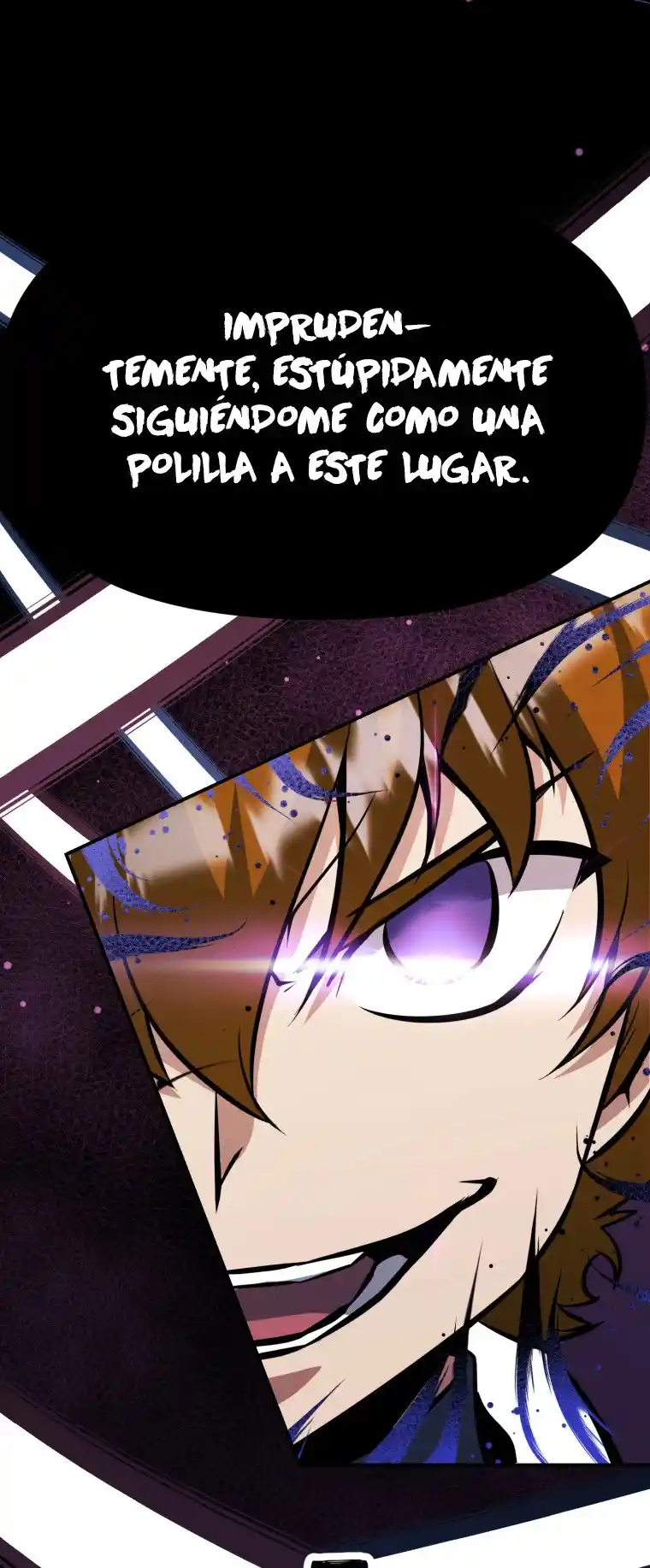 El Regreso Del Prodigioso Maestro De Espadas - Capítulo 36 - Página 28 - LectorTMOo