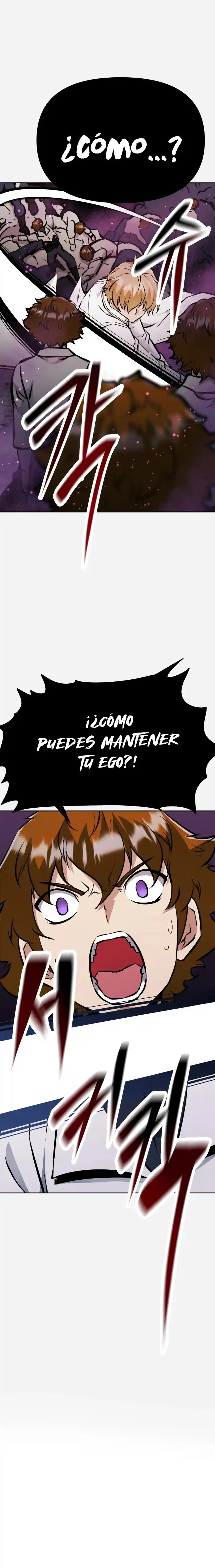 El Regreso Del Prodigioso Maestro De Espadas - Capítulo 36 - Página 34 - LectorTMOo