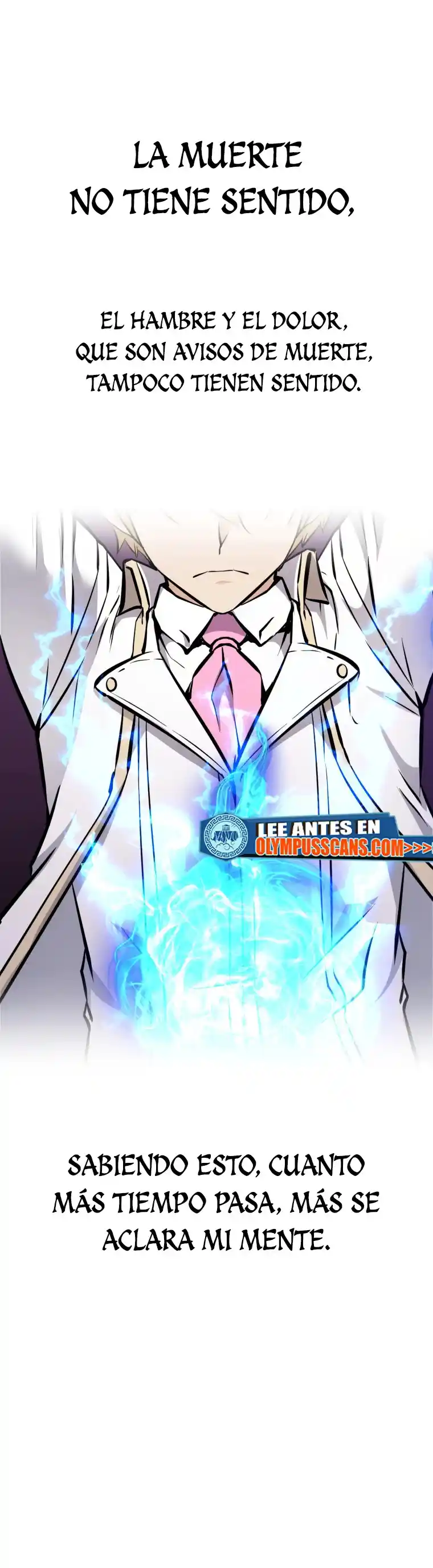 El Regreso Del Prodigioso Maestro De Espadas - Capítulo 36 - Página 37 - LectorTMOo